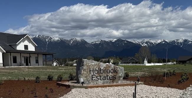 Holbrook Estates updated market pricing